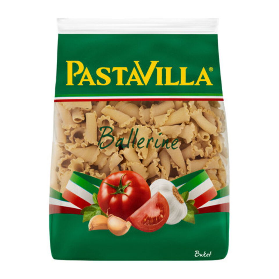 PASTAVİLLA 500 GR-BUKET